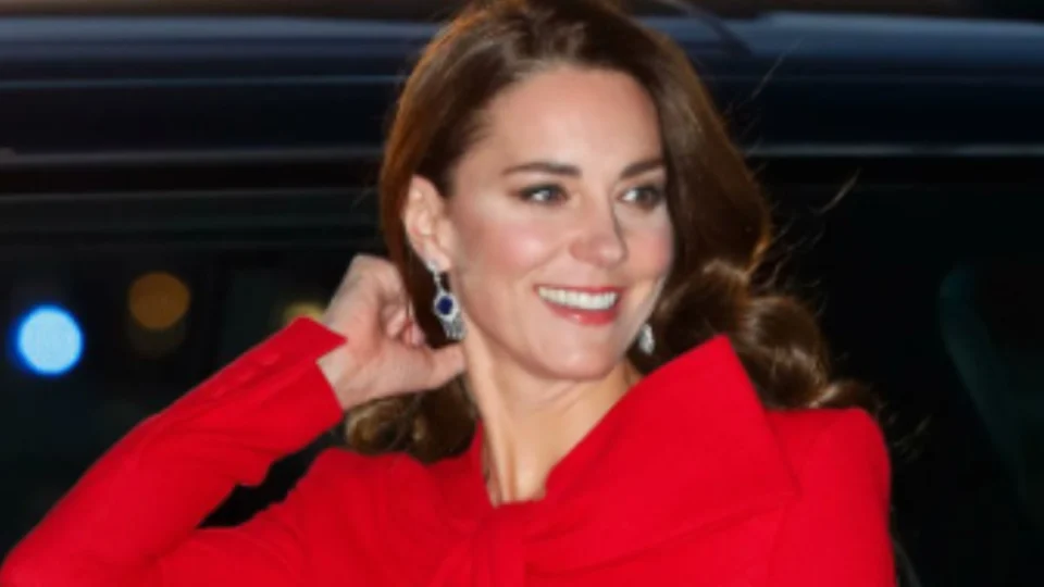 Príncipe William atualiza sobre saúde de Kate Middleton; confira