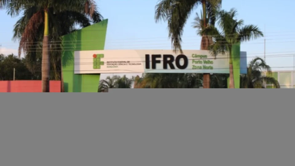 Governo confirma construção de novo Instituto Federal em Rondônia