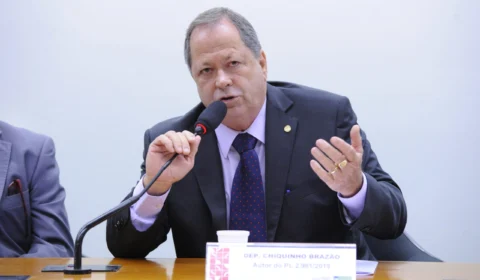 Conselho de Ética sorteia nova relatoria do processo contra Brazão