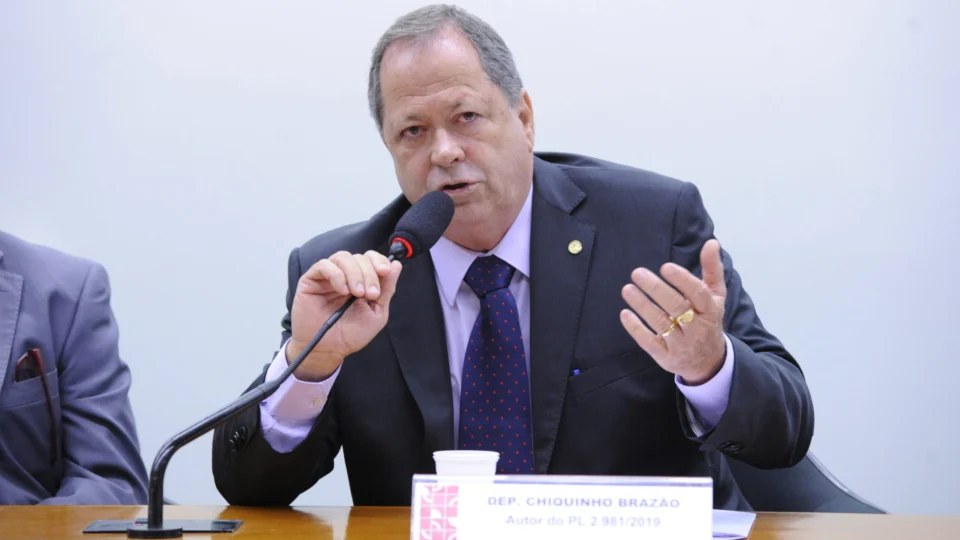 Conselho de Ética sorteia nova relatoria do processo contra Brazão