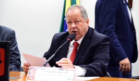 Ministério Público quer que TCU corte o salário de Chiquinho Brazão