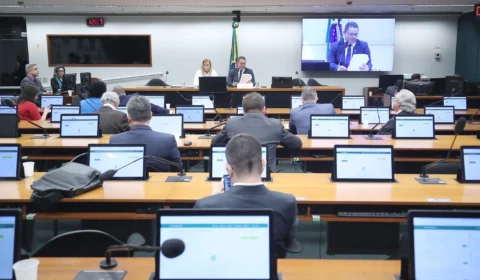 Conselho de ética da Câmara analisa pareceres por quebra de decoro