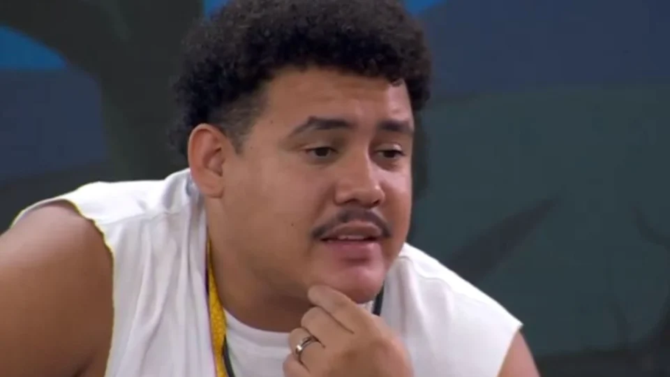 BBB 24: irmã de Lucas fala sobre flerte de brother e reação da cunhada