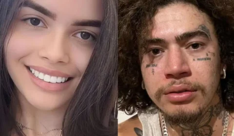 Polícia faz nova revelação sobre jovem que morreu após prints fakes com Whindersson Nunes