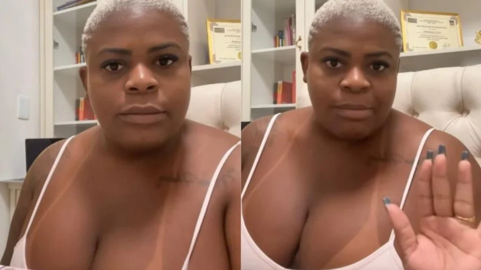 Vídeo de Jojo Todynho brigando em faculdade de Direito viraliza e artista se explica