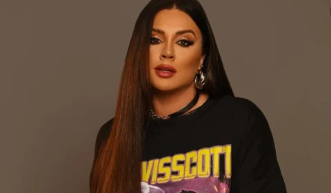 Juju Salimeni relembra antigos relacionamentos e faz desabafo na internet