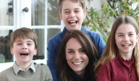 Onde Kate Middleton está escondida? Saiba mais sobre o esconderijo real