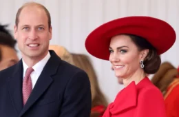 Kate Middleton é vista fazendo compras ao lado do Príncipe William, afirma jornal