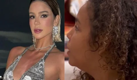 BBB 24: Kerline Cardoso elogia jogo de Pitel, mas aponta de erro grave da sister