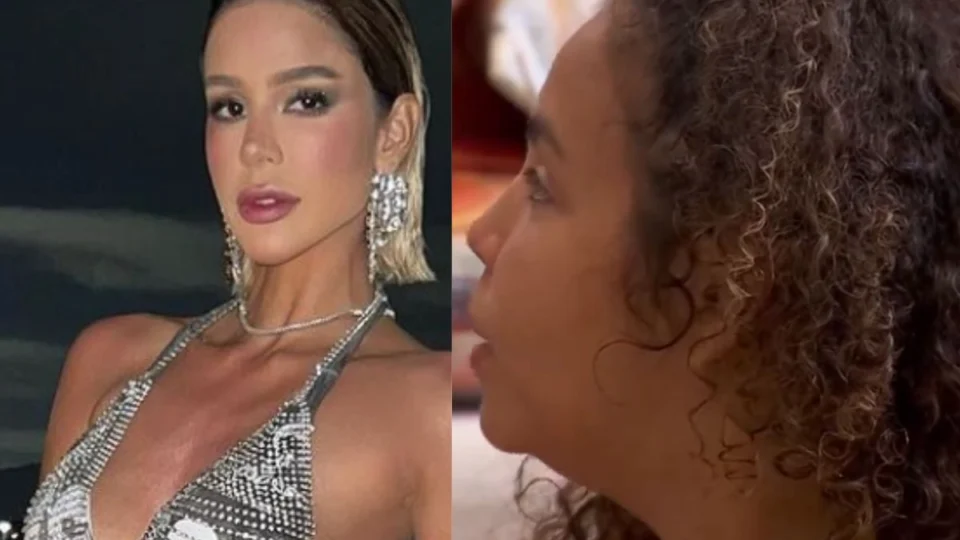 BBB 24: Kerline Cardoso elogia jogo de Pitel, mas aponta de erro grave da sister