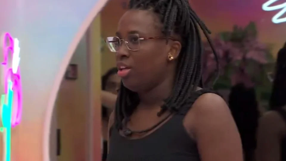 BBB 24: Leidy Elin cria teoria com novo participante dentro da casa; confira