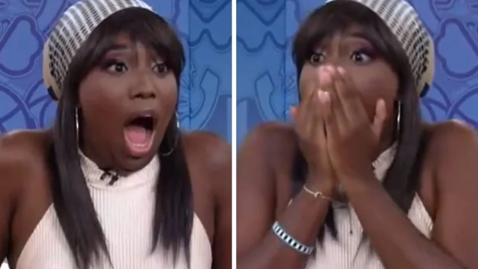 BBB 24: Leidy descobre fim de casamento de Buda e reação viraliza