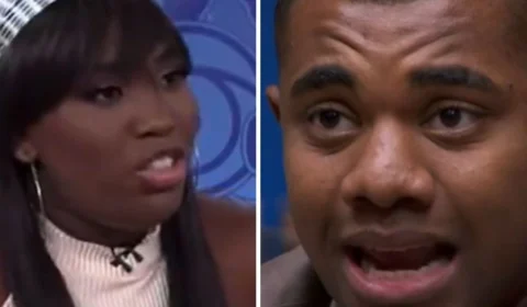 BBB 24: Leidy é direta sobre Davi e causa climão em entrevista