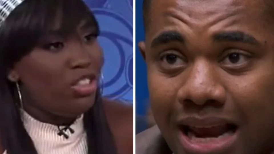 BBB 24: Leidy é direta sobre Davi e causa climão em entrevista