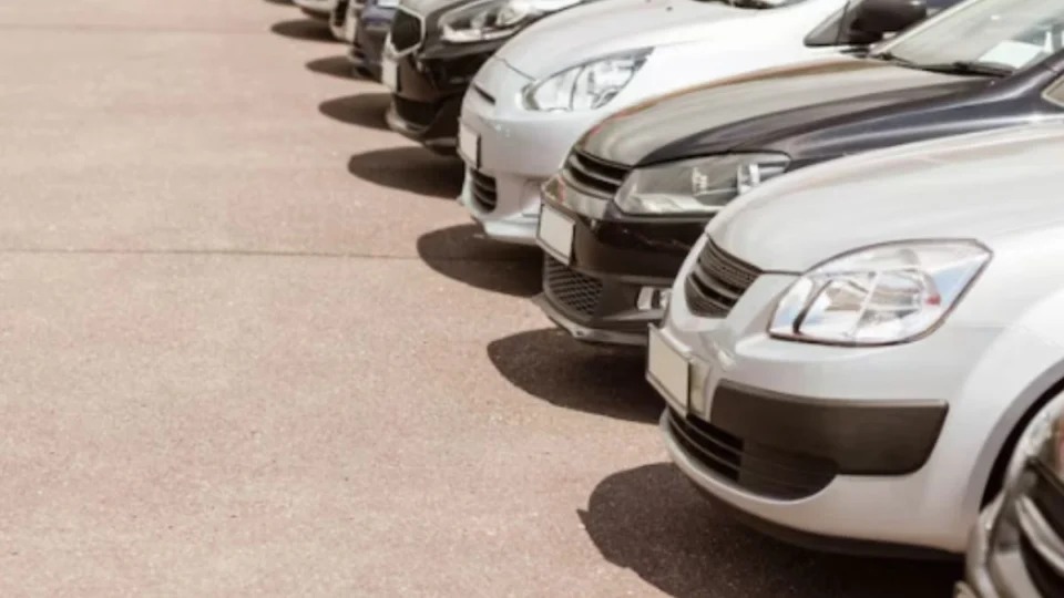 Leilão da Receita traz carros a partir de R$ 3 mil; confira quem pode participar