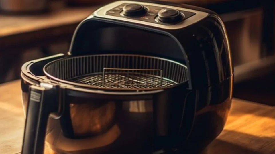 Lata de leite condensado pode ir na Airfryer? Veja os riscos