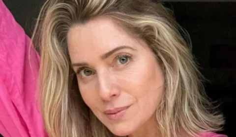 Letícia Spiller flerta com ex-participante do BBB 24 nas redes sociais