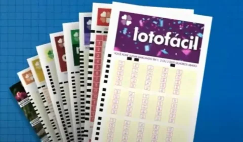 Lotofácil de hoje (23/07): veja resultado do concurso 3162