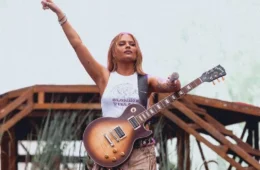 Luísa Sonza apresenta ‘Escândalo Íntimo’ na Arena da Amazônia, em Manaus