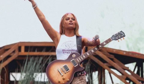 Luísa Sonza apresenta ‘Escândalo Íntimo’ na Arena da Amazônia, em Manaus