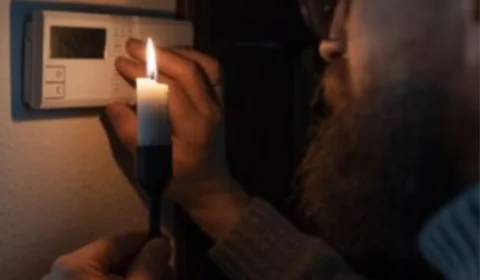 Manaus sem energia: após temporal forte, Amazonas Energia divulga nota