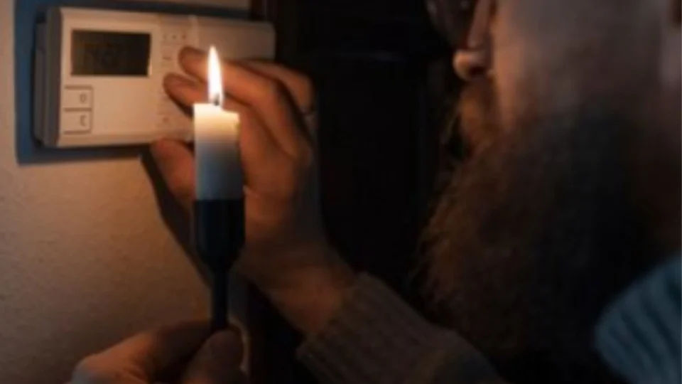 Manaus sem energia: após temporal forte, Amazonas Energia divulga nota