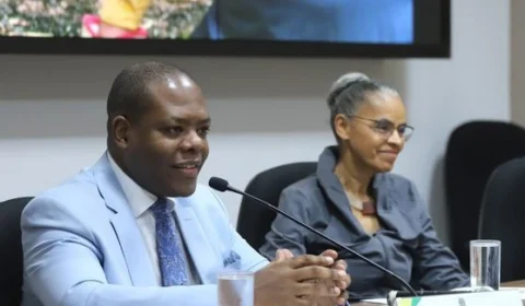 Silvio Almeida e Marina Silva visitam Marajó nesta segunda (11)