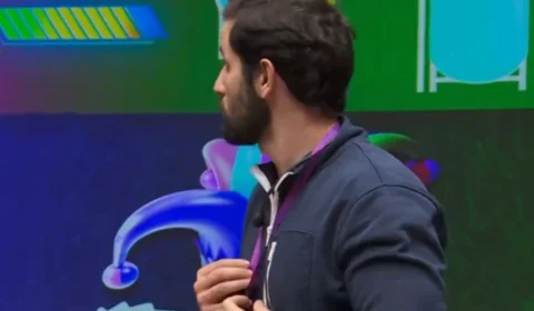 BBB 24: Matteus arremata Poder Curinga; o que ele poderá fazer no Paredão?