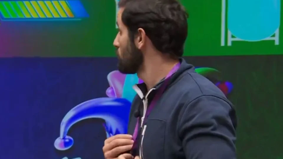 BBB 24: Matteus arremata Poder Curinga; o que ele poderá fazer no Paredão?