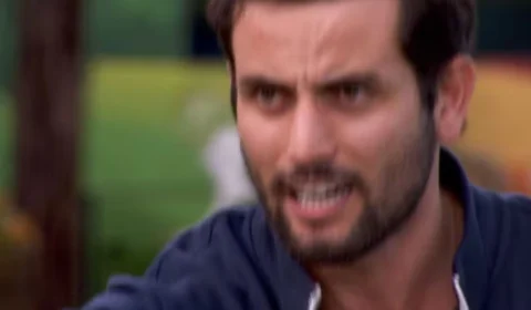 Após briga generalizada no BBB 24, Matteus explode com Davi