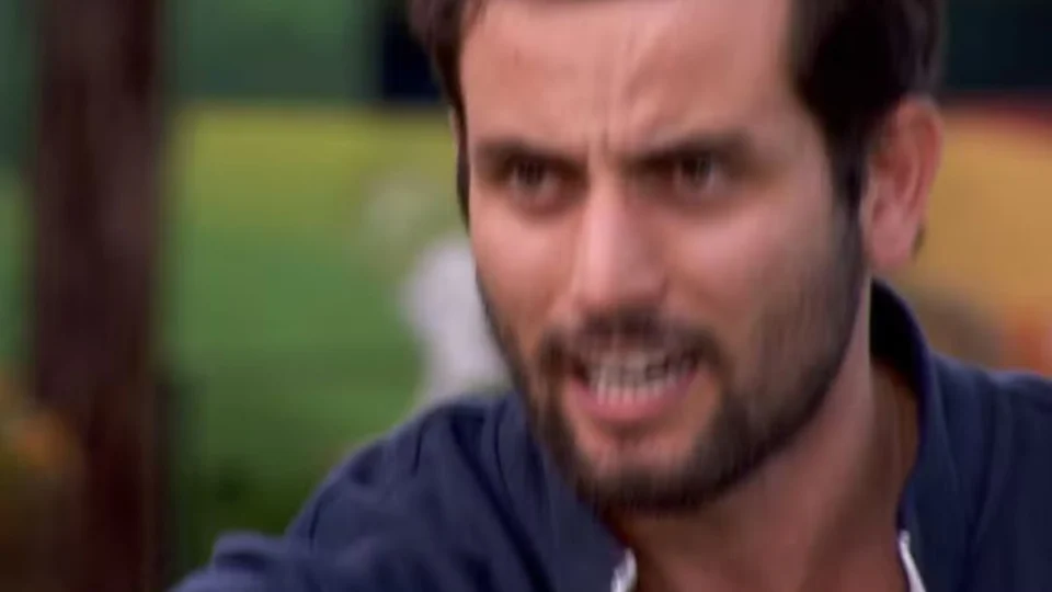 Após briga generalizada no BBB 24, Matteus explode com Davi