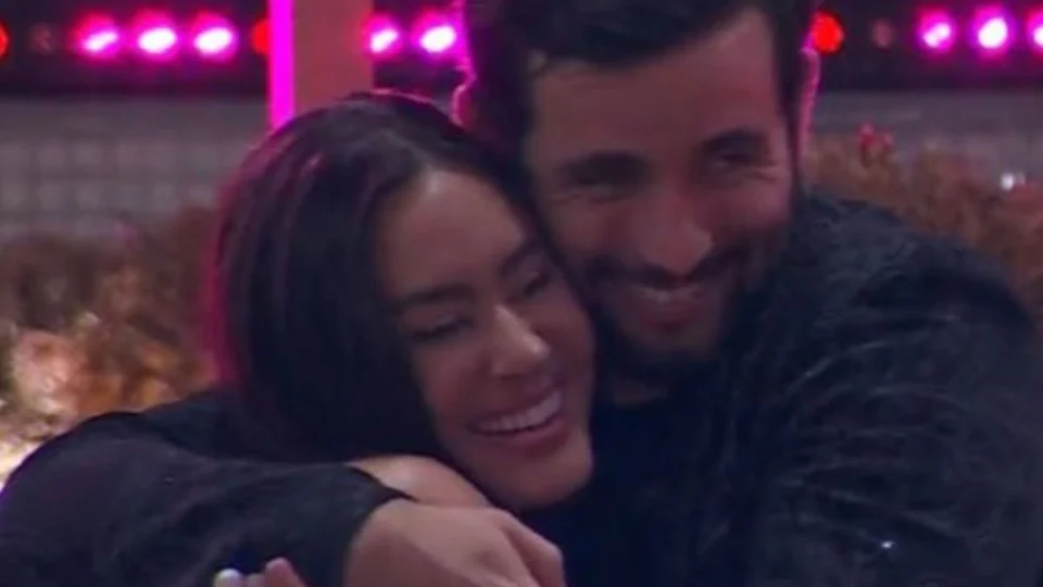 Matteus e Isabelle avaliam romance: ‘ajeitar uma mudança para o AM’