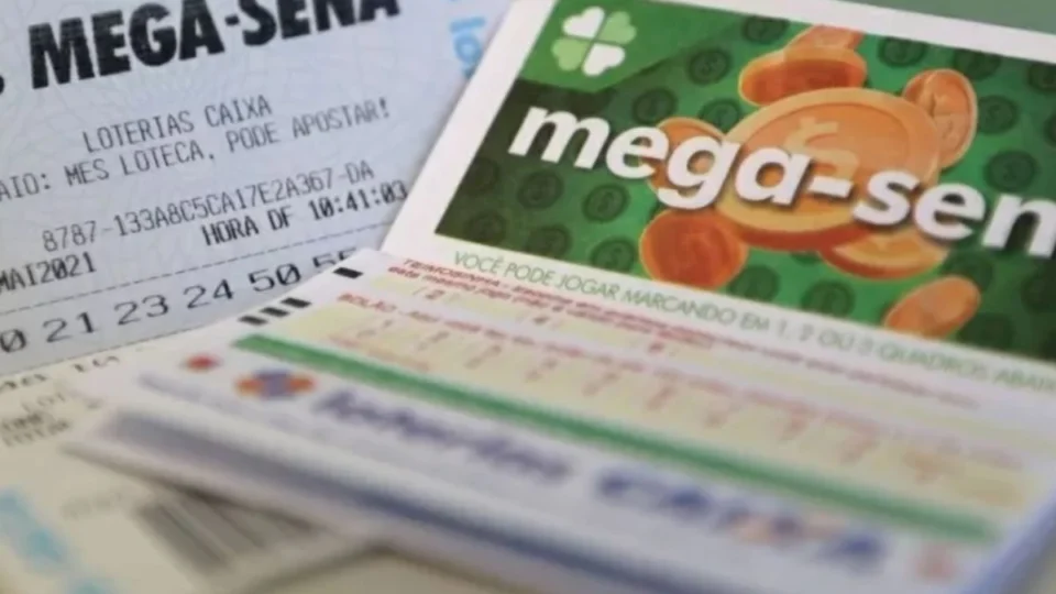 Mega-Sena acumula pela sétima vez e prêmio chega a R$ 66 milhões