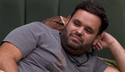 BBB 24: Michel responde se tem medo de enfrentar Davi no Paredão