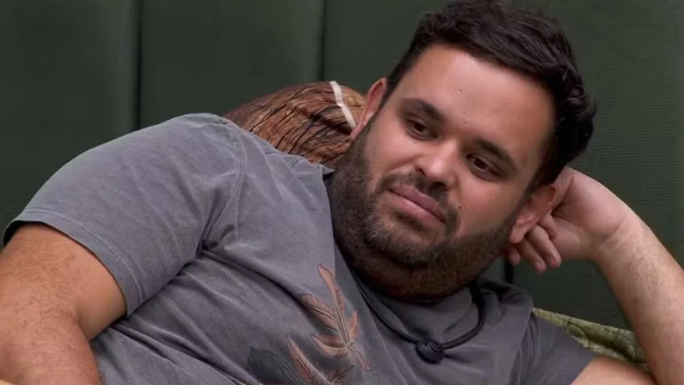 BBB 24: Michel responde se tem medo de enfrentar Davi no Paredão