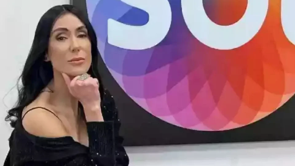 SBT passa por mudanças e anuncia novidades na programação