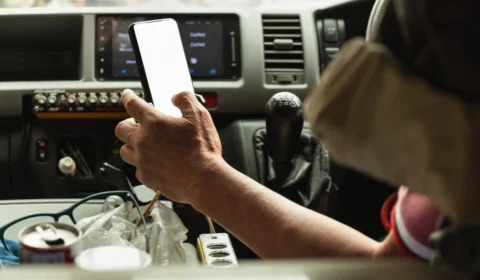 Motorista de aplicativo é preso sob suspeita de estupro em Manaus