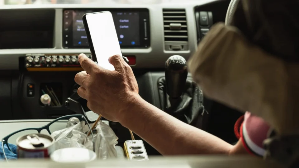 Motorista de aplicativo é preso sob suspeita de estupro em Manaus