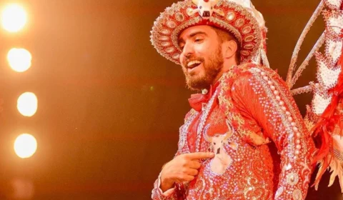 Mudanças no Caprichoso? Amo do Boi Garantido ‘revela’ suposta troca de item