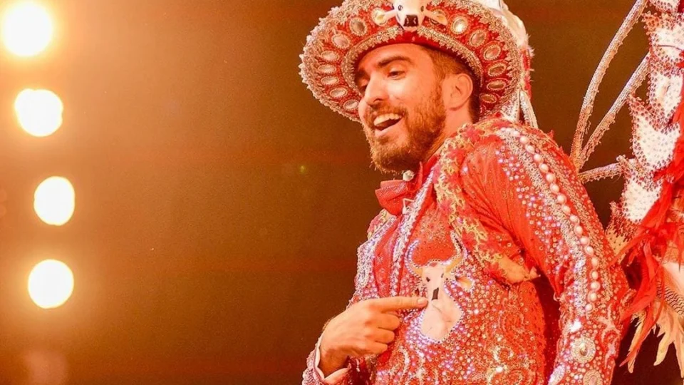 Mudanças no Caprichoso? Amo do Boi Garantido ‘revela’ suposta troca de item