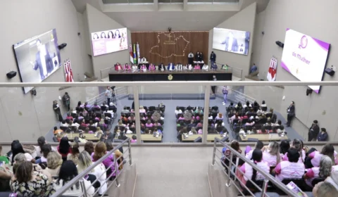 ‘Importância da mulher na política do AM é enorme’, diz especialista
