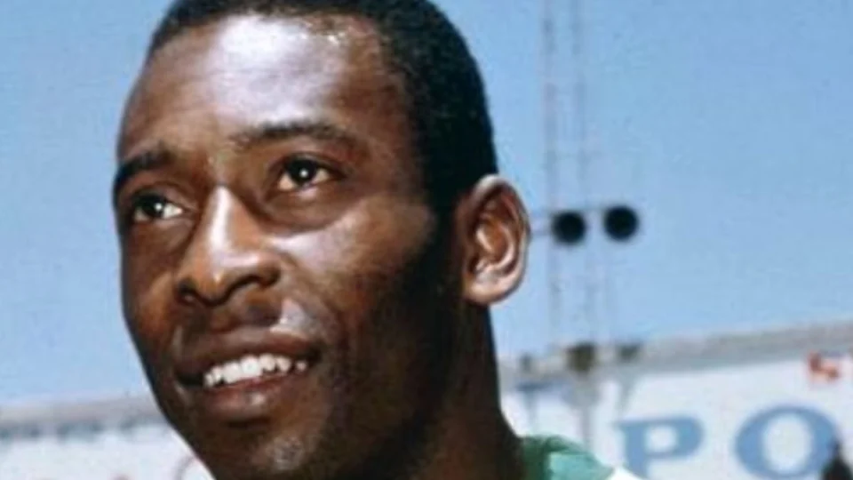 Pelé: Justiça toma nova decisão sobre mulher que se diz filha do craque