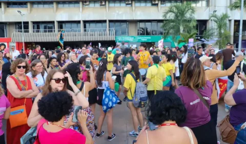 Governo recebe 100% dos relatórios de transparência salarial