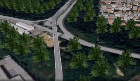 Manaus passará por grandes obras para melhorar o trânsito na cidade; veja lista de mudanças