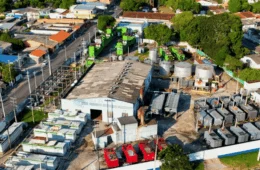 MME elabora radiografia dos sistemas isolados no Norte