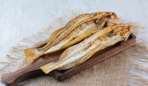 Peixe de água doce ou salgada: qual é o melhor?