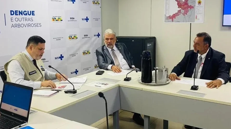 Enchentes Acre: senador e deputado pedem ajuda ao Ministério da Saúde