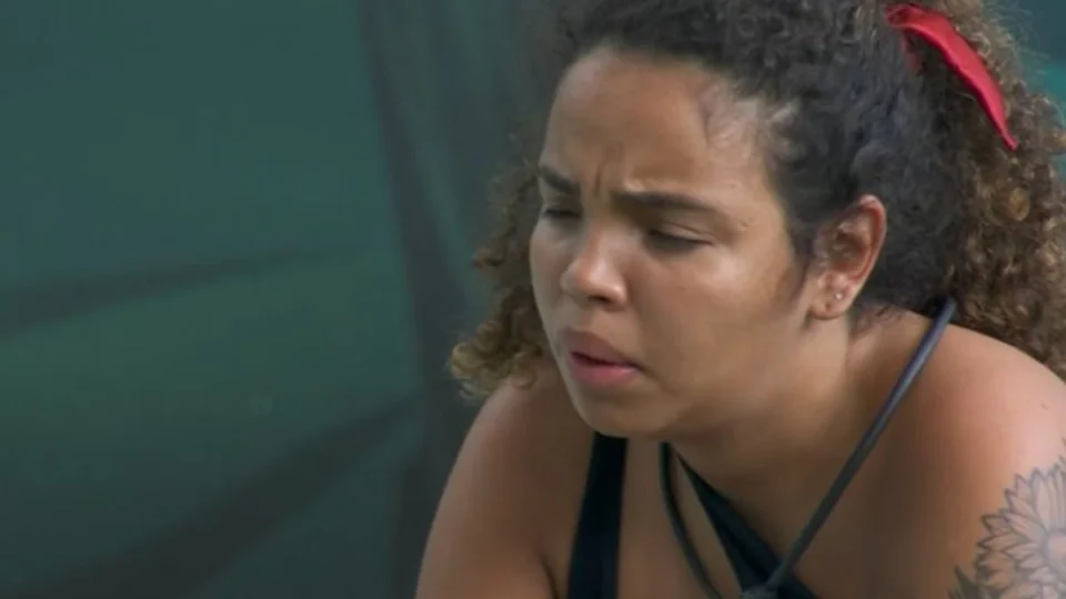 Pitel dá opinião sobre reality “A Fazenda” dentro do BBB 24