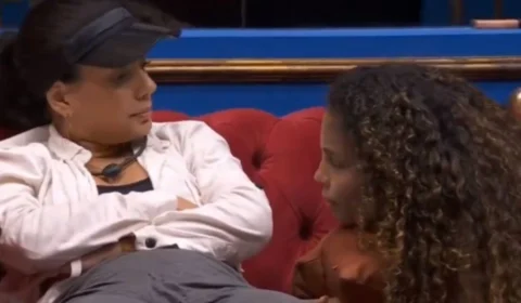 BBB 24: Pitel vira “alvo” entre aliados após paredão que eliminou a Raquele