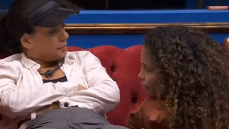 BBB 24: Pitel vira “alvo” entre aliados após paredão que eliminou a Raquele